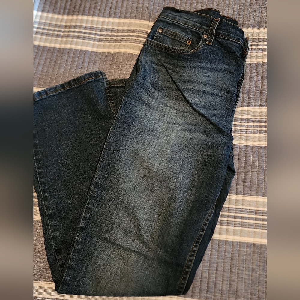 George Jeans Size 33x30